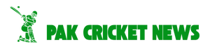 Pak Cricket News