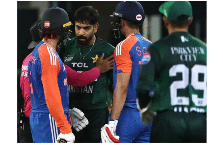 T20 World Cup 2026: When will the Pakistan-India clash take place, date revealed