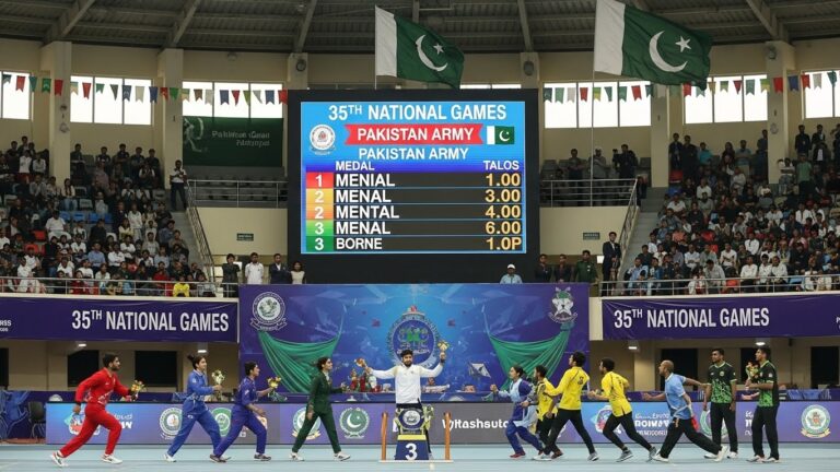 Defending-champions-Pakistan-Army-maintain-their-dominance-pile-up-medals