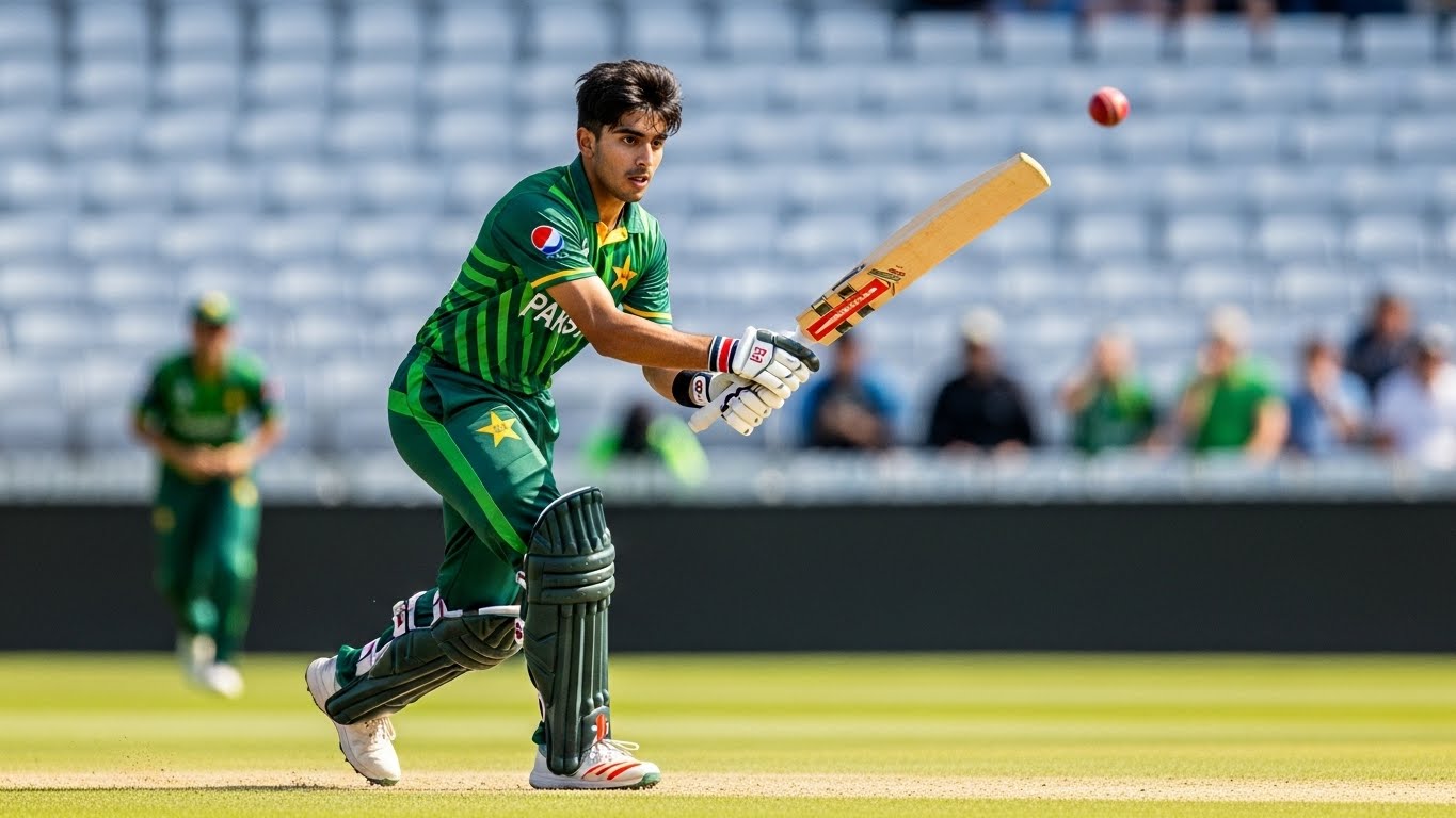 What Is the Family Background of Saim Ayub